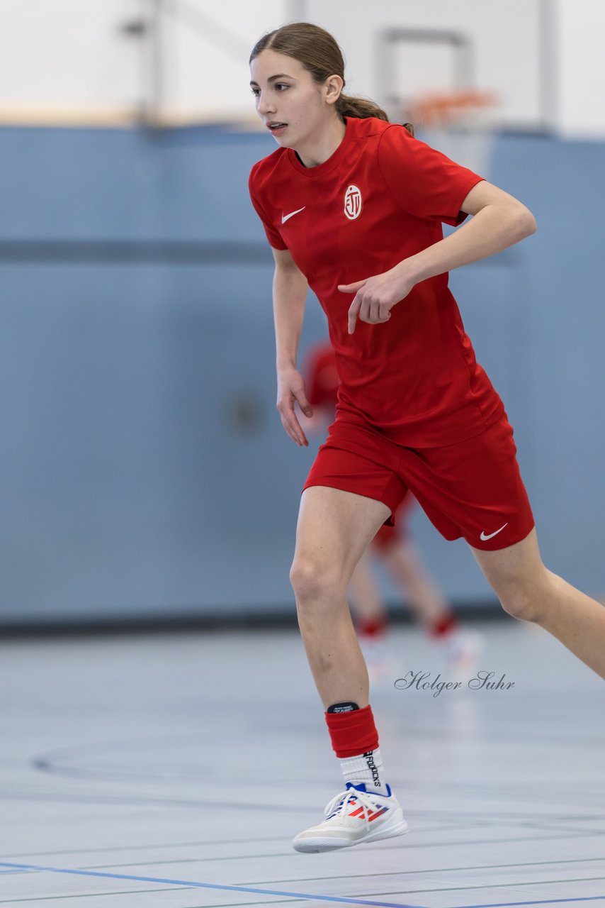 Bild 254 - wCJ Futsalmeisterschaft